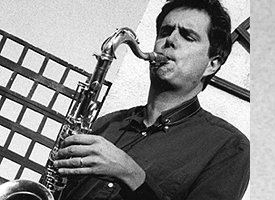 Moritz Peter Quartet