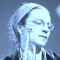 Hilaria Kramer & BB-Band