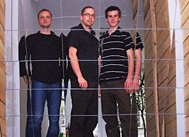 Tatarinets  Baur  Bonaria