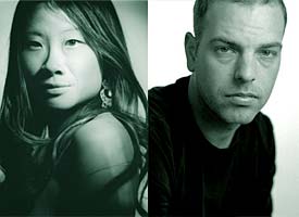 Wong-Li  Schneebeli Duo